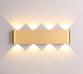 Накладной светильник Odeon Light Magnum 3893/8WL в Кунгуре - kungur.mebel24.online | фото 3