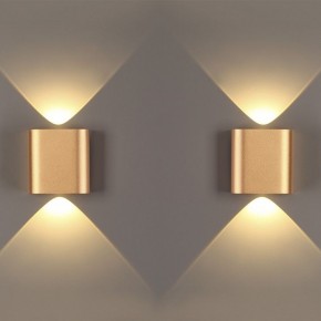 Накладной светильник Odeon Light Magnum 4212/2WL в Кунгуре - kungur.mebel24.online | фото 3