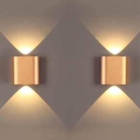 Накладной светильник Odeon Light Magnum 4212/2WL в Кунгуре - kungur.mebel24.online | фото 4