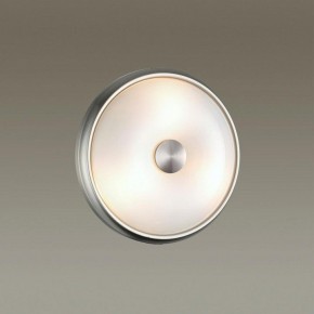 Накладной светильник Odeon Light Pelow 4957/2 в Кунгуре - kungur.mebel24.online | фото 2