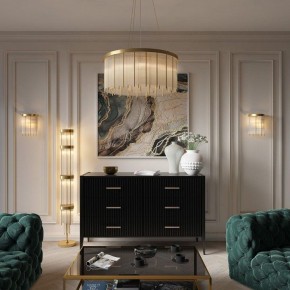 Накладной светильник Odeon Light York 4788/2W в Кунгуре - kungur.mebel24.online | фото 4