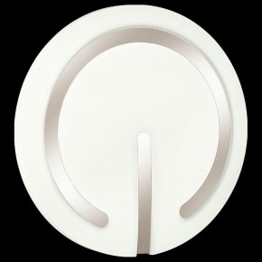 Накладной светильник Sonex Button 3041/CL в Кунгуре - kungur.mebel24.online | фото 6
