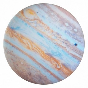 Накладной светильник Sonex Jupiter 7724/AL в Кунгуре - kungur.mebel24.online | фото