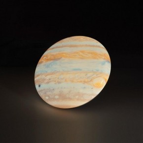 Накладной светильник Sonex Jupiter 7724/AL в Кунгуре - kungur.mebel24.online | фото 3