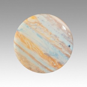 Накладной светильник Sonex Jupiter 7724/AL в Кунгуре - kungur.mebel24.online | фото 4