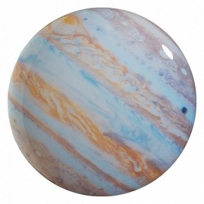Накладной светильник Sonex Jupiter 7724/AL в Кунгуре - kungur.mebel24.online | фото 5