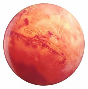 Накладной светильник Sonex Mars 7725/AL в Кунгуре - kungur.mebel24.online | фото