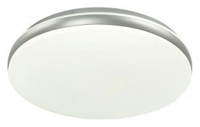Накладной светильник Sonex Ringo 7625/AL в Кунгуре - kungur.mebel24.online | фото 3