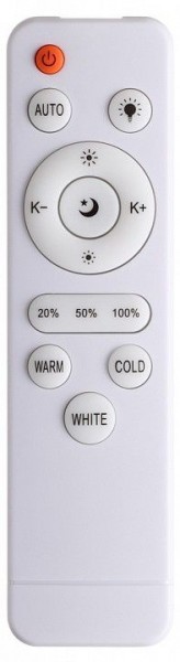 Накладной светильник Sonex Shiny 3054/DL в Кунгуре - kungur.mebel24.online | фото 6
