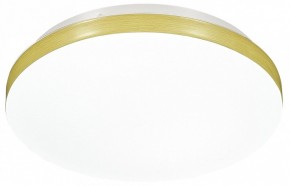 Накладной светильник Sonex Smalli 3066/AL в Кунгуре - kungur.mebel24.online | фото 4