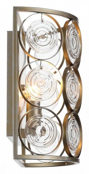 Накладной светильник ST-Luce Seranda SL1105.201.02 в Кунгуре - kungur.mebel24.online | фото 3