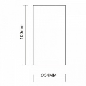 Накладной светильник ST-Luce Simplus ST110.507.01 в Кунгуре - kungur.mebel24.online | фото 7