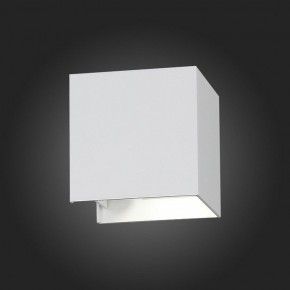 Накладной светильник ST-Luce SL560 SL560.501.02 в Кунгуре - kungur.mebel24.online | фото 9