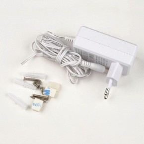 Накладной светильник Uniel Silver UL-00002884 в Кунгуре - kungur.mebel24.online | фото 7