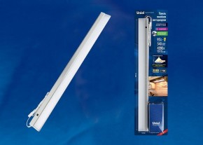 Накладной светильник Uniel Silver UL-00002884 в Кунгуре - kungur.mebel24.online | фото 8