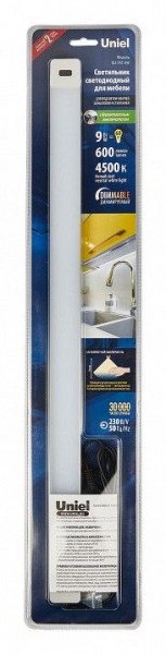 Накладной светильник Uniel ULI-F45 UL-00008281 в Кунгуре - kungur.mebel24.online | фото 2