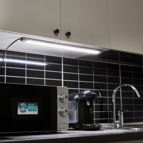 Накладной светильник Uniel ULI-F45 UL-00008281 в Кунгуре - kungur.mebel24.online | фото 3