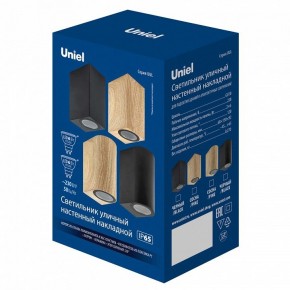 Накладной светильник Uniel UUL UL-00010511 в Кунгуре - kungur.mebel24.online | фото