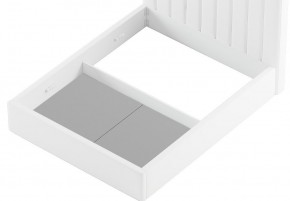 Настил для бельевого отдела (малый) для кровати Sindy 1200 в Кунгуре - kungur.mebel24.online | фото