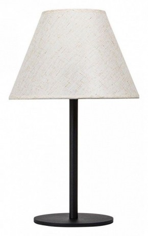 Настольная лампа декоративная Arte Lamp Alea A5068LT-1BK в Кунгуре - kungur.mebel24.online | фото