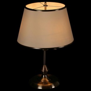 Настольная лампа декоративная Arte Lamp Alice A3579LT-3AB в Кунгуре - kungur.mebel24.online | фото 2