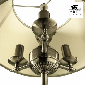 Настольная лампа декоративная Arte Lamp Alice A3579LT-3AB в Кунгуре - kungur.mebel24.online | фото 5