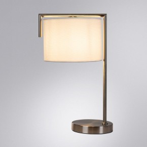 Настольная лампа декоративная Arte Lamp Aperol A5031LT-1SS в Кунгуре - kungur.mebel24.online | фото 3
