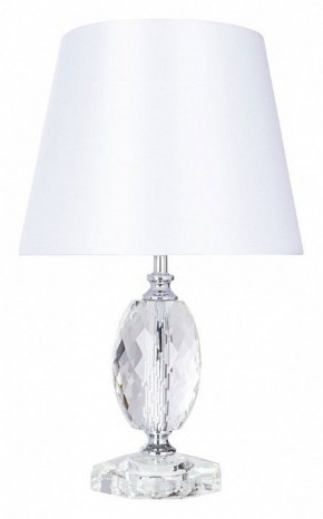 Настольная лампа декоративная Arte Lamp Azalia A4019LT-1CC в Кунгуре - kungur.mebel24.online | фото