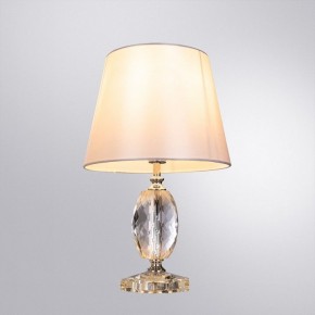 Настольная лампа декоративная Arte Lamp Azalia A4019LT-1CC в Кунгуре - kungur.mebel24.online | фото 4