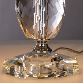Настольная лампа декоративная Arte Lamp Azalia A4019LT-1CC в Кунгуре - kungur.mebel24.online | фото 5