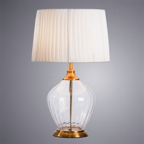 Настольная лампа декоративная Arte Lamp Baymont A5059LT-1PB в Кунгуре - kungur.mebel24.online | фото 2