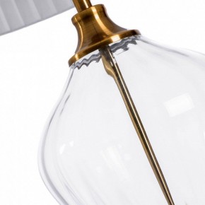 Настольная лампа декоративная Arte Lamp Baymont A5059LT-1PB в Кунгуре - kungur.mebel24.online | фото 4