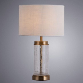 Настольная лампа декоративная Arte Lamp Baymont A5070LT-1PB в Кунгуре - kungur.mebel24.online | фото 2