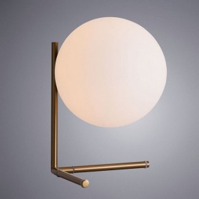 Настольная лампа декоративная Arte Lamp Bolla-Unica A1921LT-1AB в Кунгуре - kungur.mebel24.online | фото 2