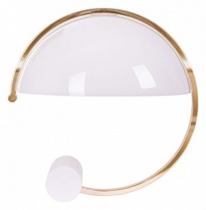 Настольная лампа декоративная Arte Lamp Brava A5056LT-1GO в Кунгуре - kungur.mebel24.online | фото