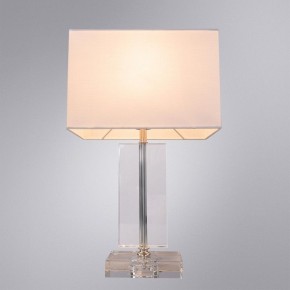 Настольная лампа декоративная Arte Lamp Clint A4022LT-1CC в Кунгуре - kungur.mebel24.online | фото 2