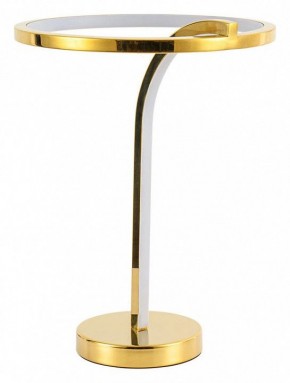 Настольная лампа декоративная Arte Lamp Enigma A2974LT-16PB в Кунгуре - kungur.mebel24.online | фото