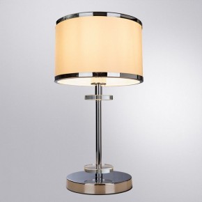 Настольная лампа декоративная Arte Lamp Furore A3990LT-1CC в Кунгуре - kungur.mebel24.online | фото 2