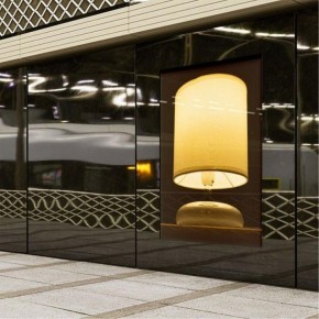 Настольная лампа декоративная Arte Lamp Hadar A3463LT-1WH в Кунгуре - kungur.mebel24.online | фото 3
