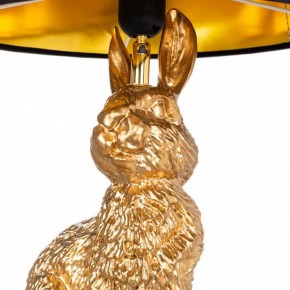 Настольная лампа декоративная Arte Lamp Izar A4015LT-1GO в Кунгуре - kungur.mebel24.online | фото 4