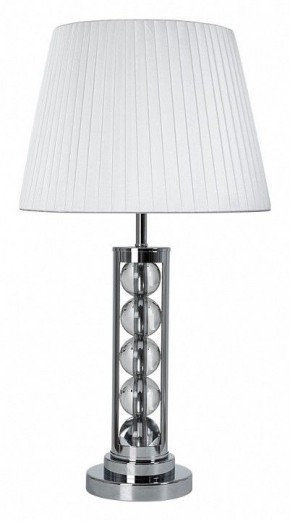 Настольная лампа декоративная Arte Lamp Jessica A4062LT-1CC в Кунгуре - kungur.mebel24.online | фото