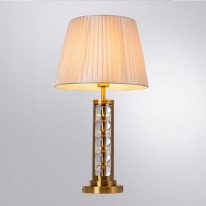 Настольная лампа декоративная Arte Lamp Jessica A4062LT-1PB в Кунгуре - kungur.mebel24.online | фото 2