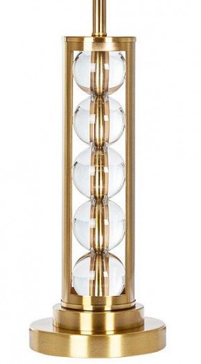 Настольная лампа декоративная Arte Lamp Jessica A4062LT-1PB в Кунгуре - kungur.mebel24.online | фото 3