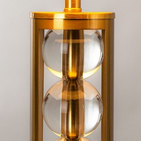 Настольная лампа декоративная Arte Lamp Jessica A4062LT-1PB в Кунгуре - kungur.mebel24.online | фото 5