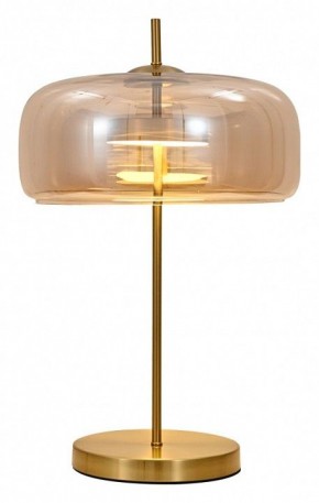 Настольная лампа декоративная Arte Lamp Padova A2404LT-1AM в Кунгуре - kungur.mebel24.online | фото