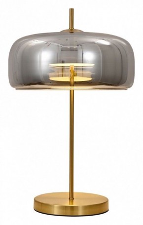 Настольная лампа декоративная Arte Lamp Padova A2404LT-1SM в Кунгуре - kungur.mebel24.online | фото