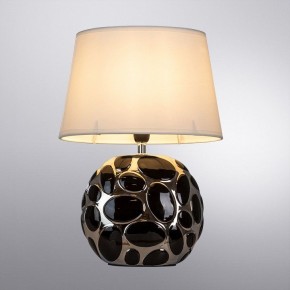 Настольная лампа декоративная Arte Lamp Poppy A4063LT-1CC в Кунгуре - kungur.mebel24.online | фото 2