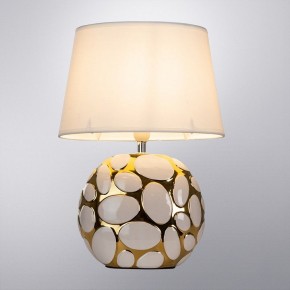 Настольная лампа декоративная Arte Lamp Poppy A4063LT-1GO в Кунгуре - kungur.mebel24.online | фото 2