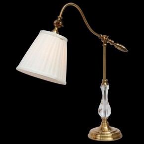 Настольная лампа декоративная Arte Lamp Seville A1509LT-1PB в Кунгуре - kungur.mebel24.online | фото 2