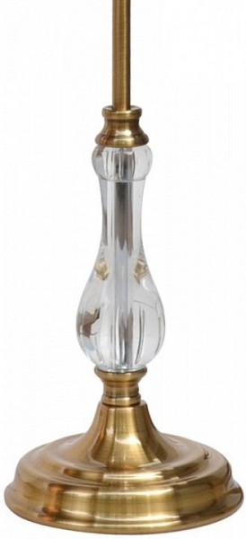 Настольная лампа декоративная Arte Lamp Seville A1509LT-1PB в Кунгуре - kungur.mebel24.online | фото 6